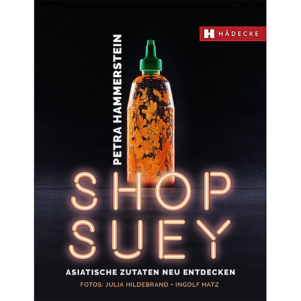 Shop Suey, Petra Hammerstein