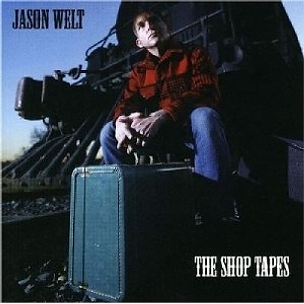 Shop Tapes, Jason Welt