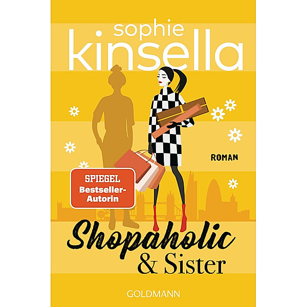 Shopaholic & Sister / Schnäppchenjägerin Rebecca Bloomwood Bd.4, Sophie Kinsella