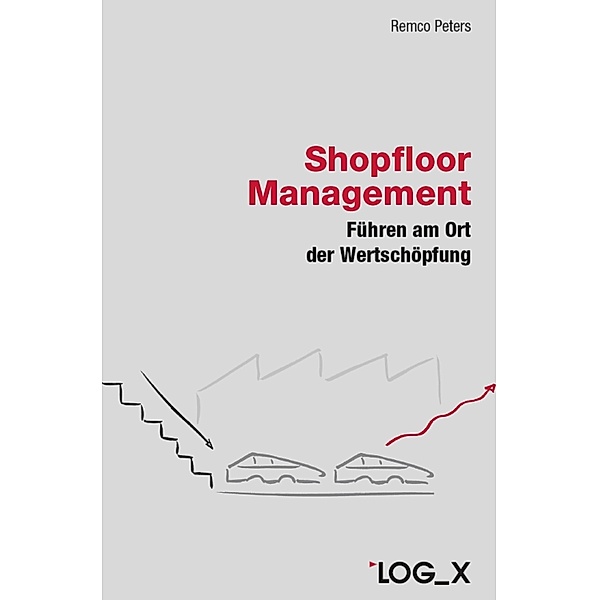 Shopfloor Management, Remco Peters