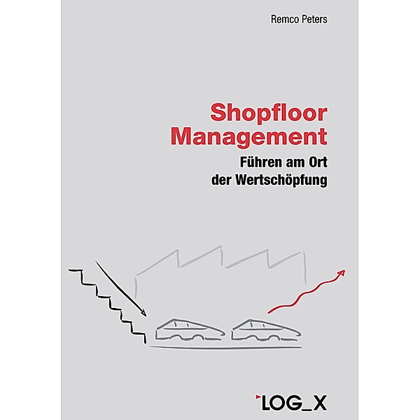 Shopfloor Management, Remco Peters