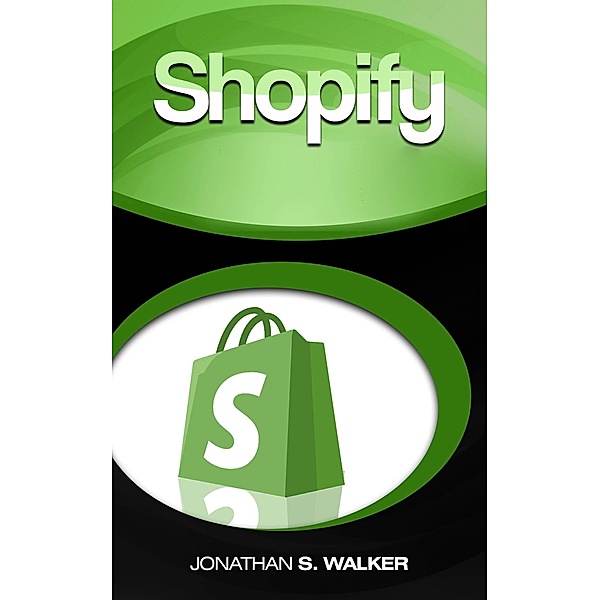 Shopify, Jonathan S. Walker