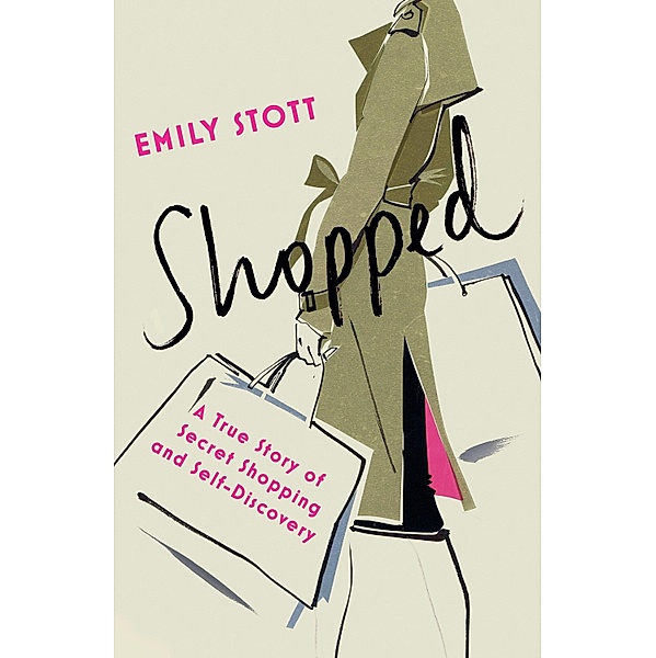 Shopped, Emily Stott
