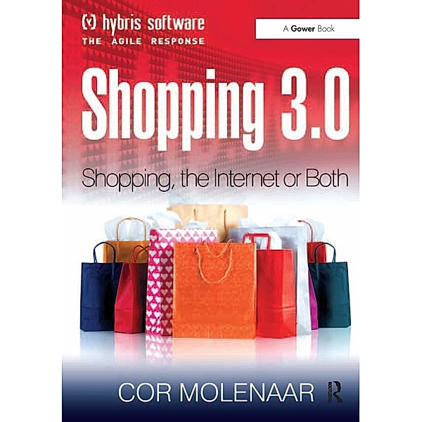 Shopping 3.0, Cor Molenaar