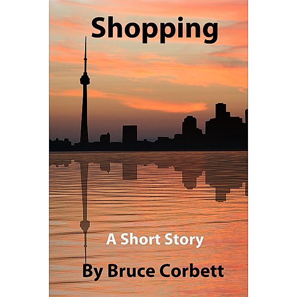 Shopping / Bruce Corbett, Bruce Corbett