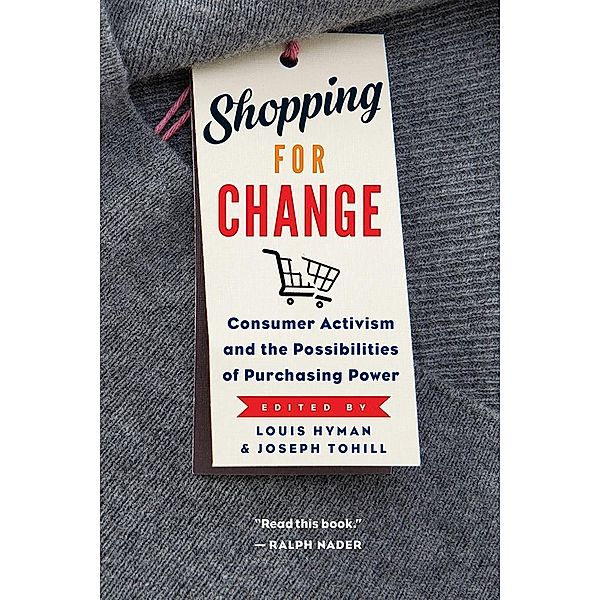 Shopping for Change