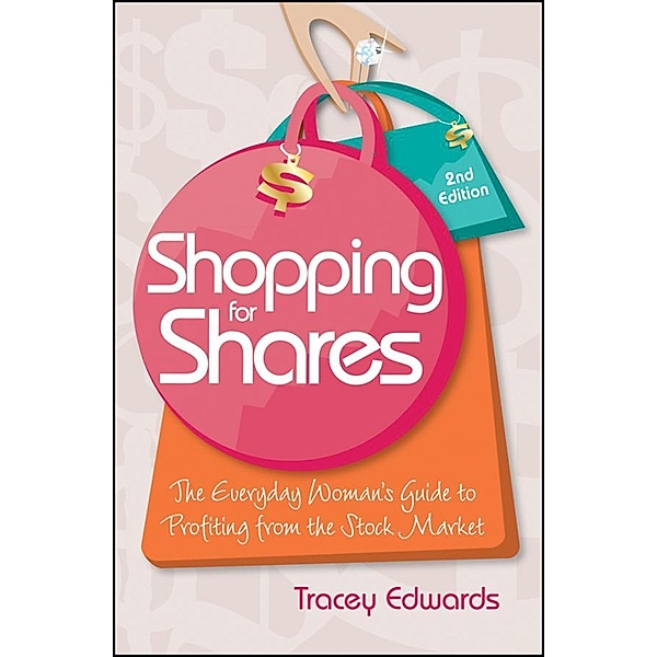Shopping for Shares, Tracey Edwards