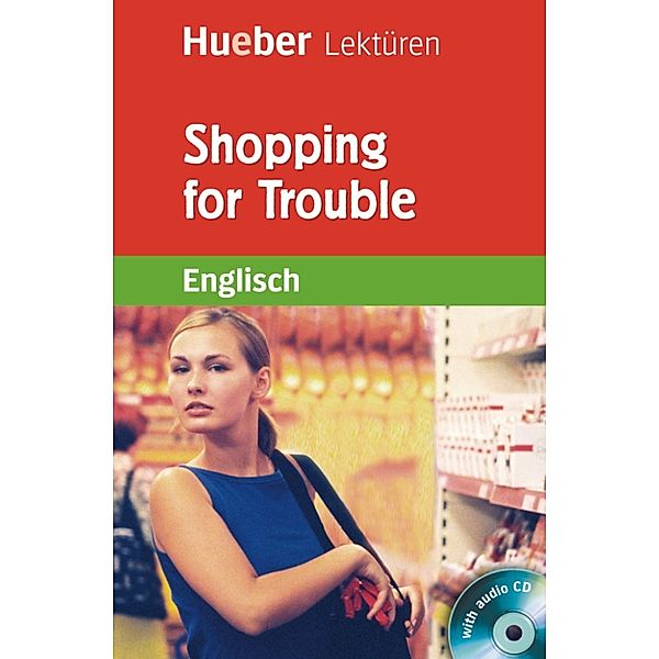 Shopping for Trouble, Paula Smith