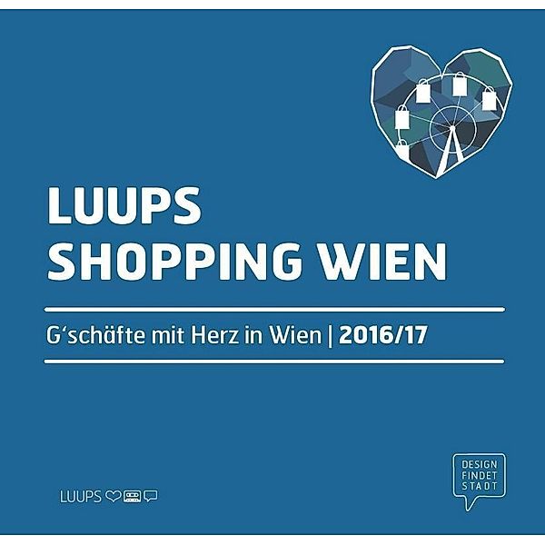 Shopping LUUPS Wien 2016/17