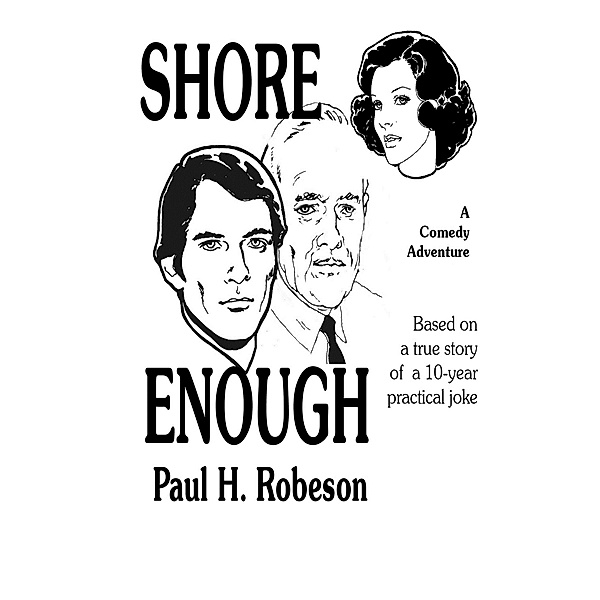 Shore Enough / Paul Robeson, Paul Robeson