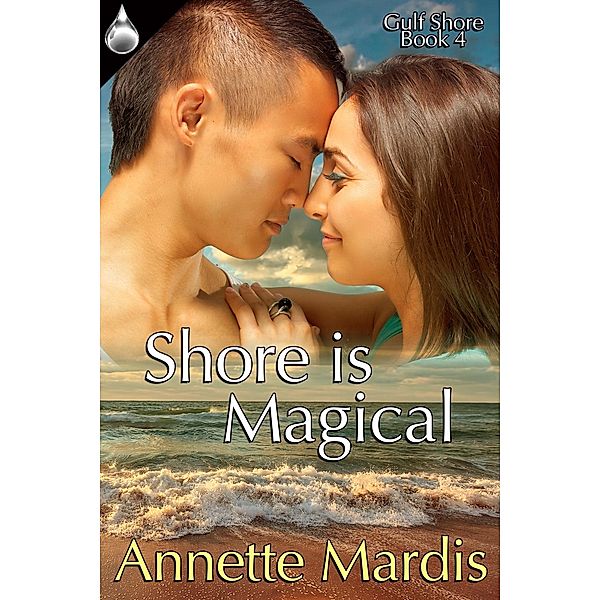 Shore Is Magical, Annette Mardis