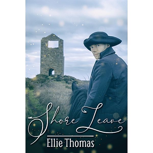 Shore Leave, Ellie Thomas