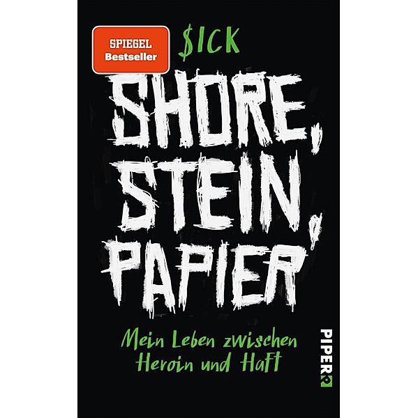 Shore, Stein, Papier, Sick