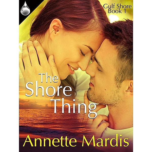 Shore Thing, Annette Mardis