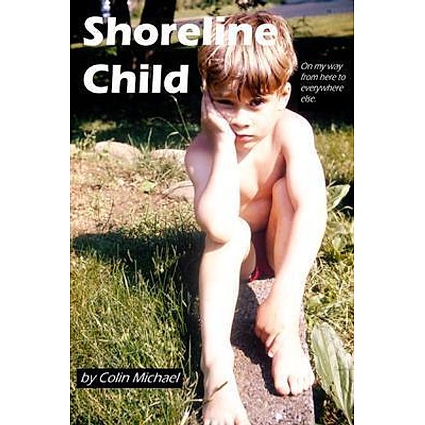 Shoreline Child, Colin Michael