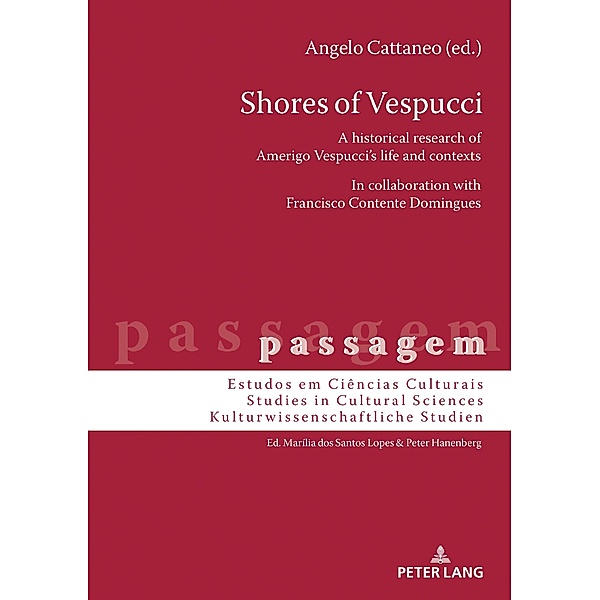 Shores of Vespucci, Cattaneo Angelo Cattaneo