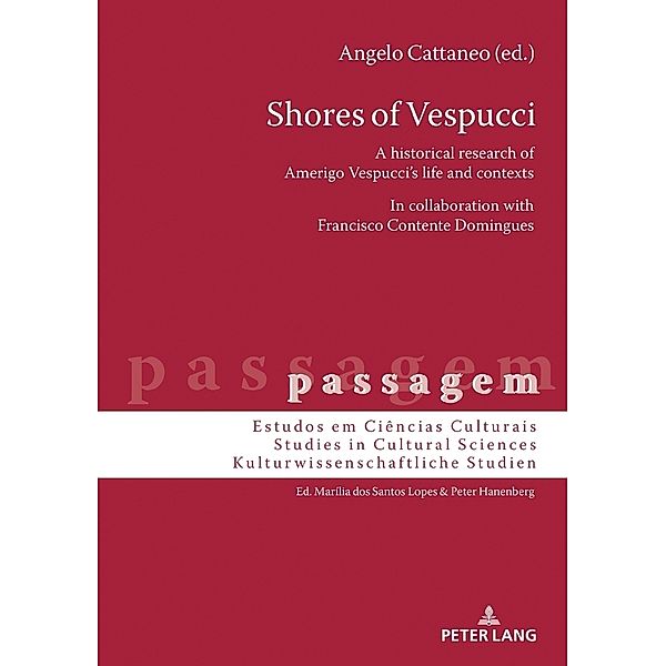 Shores of Vespucci, Angelo Cattaneo