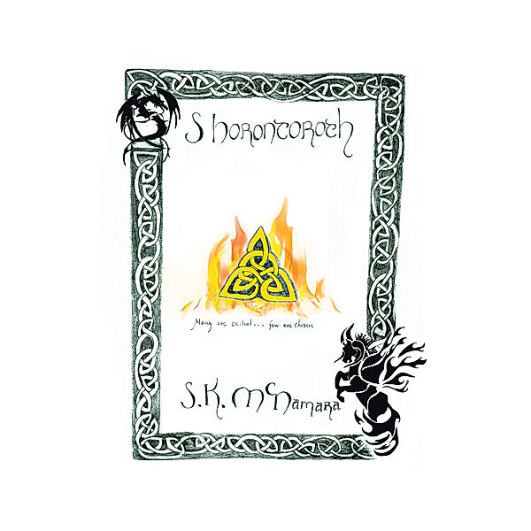 Shorontoroth, S.K McNamara