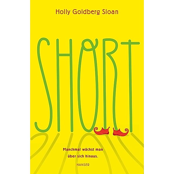 Short, Holly Goldberg Sloan