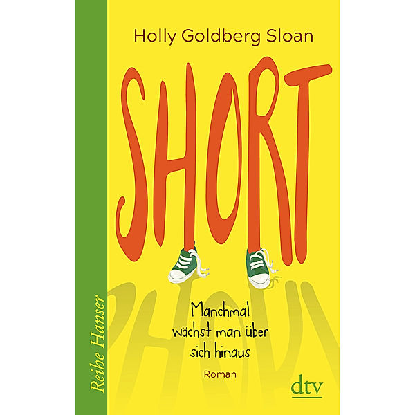 Short, Holly Goldberg Sloan