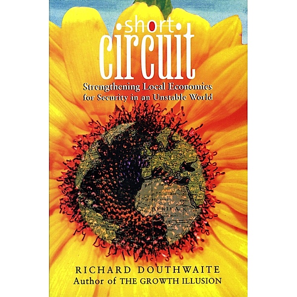 Short Circuit, Richard Douthwaite