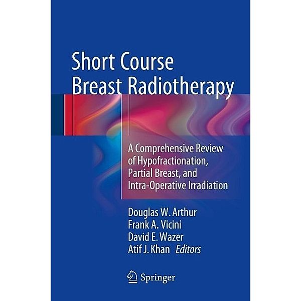 Short Course Breast Radiotherapy