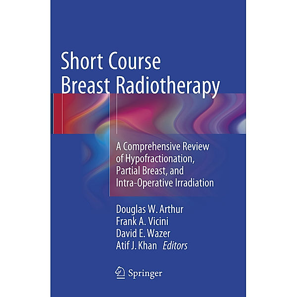 Short Course Breast Radiotherapy