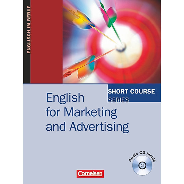 Short Course Series - Englisch im Beruf - English for Special Purposes - B1/B2, Sylee Gore