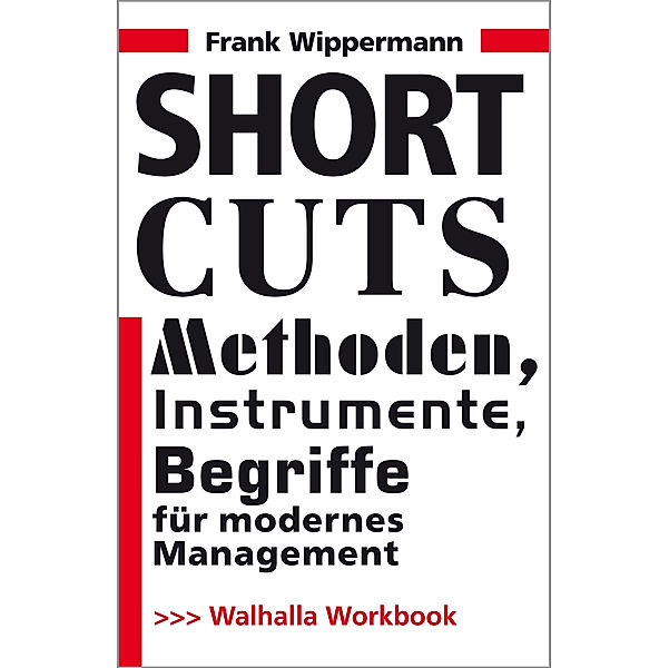 Short Cuts, Frank Wippermann