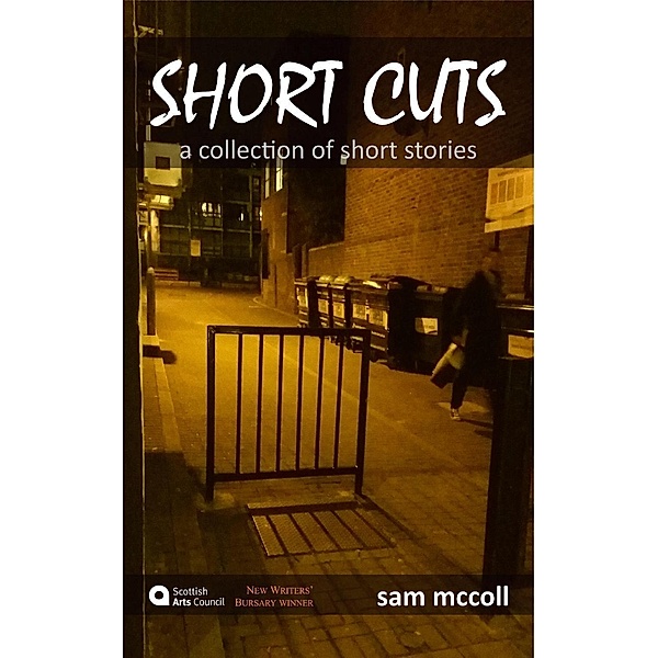 Short Cuts, Sam Mccoll