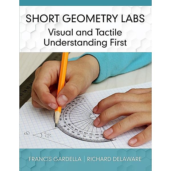 Short Geometry Labs, Francis Gardella
