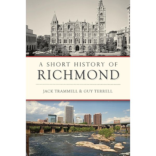 Short History of Richmond, Jack Trammell