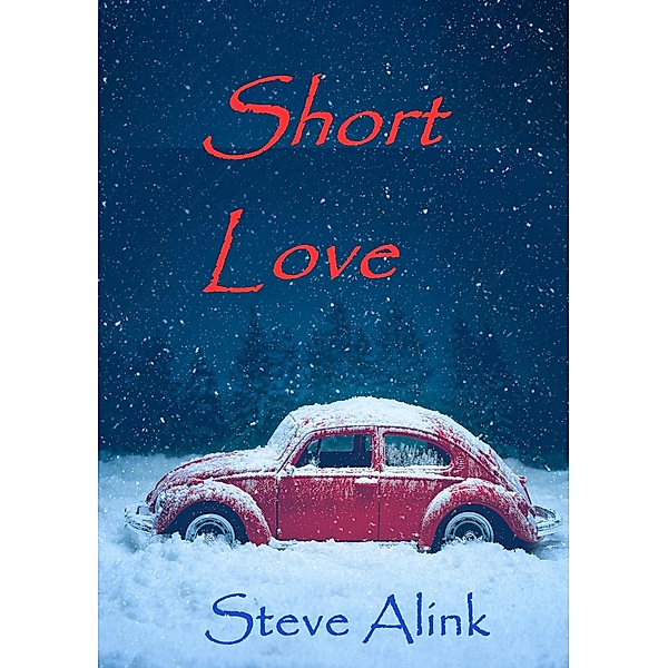 Short Love, Steve Alink