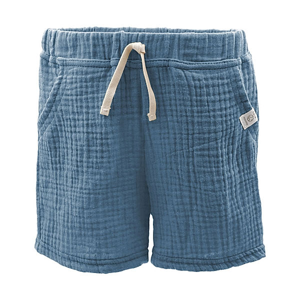 maximo Short MUSLIN MINI in jeans