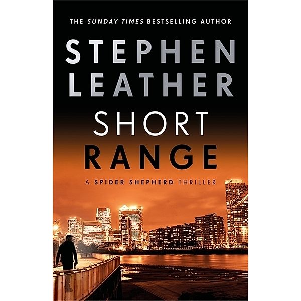 Short Range, Stephen Leather