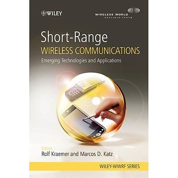 Short-Range Wireless Communications