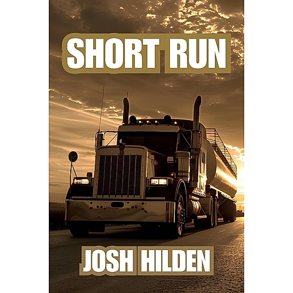 Short Run (The Hildenverse) / The Hildenverse, Josh Hilden