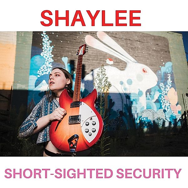 Short-Sighted Security, Shaylee