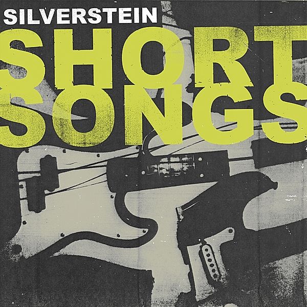 Short Songs, Silverstein