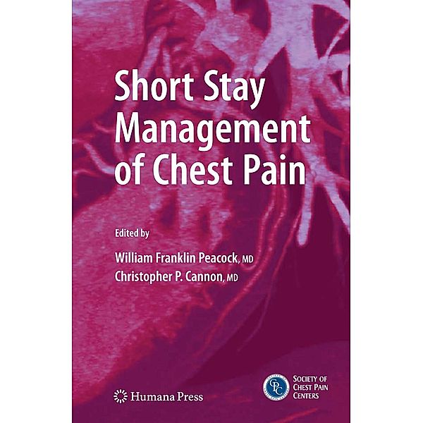 Short Stay Management of Chest Pain / Contemporary Cardiology