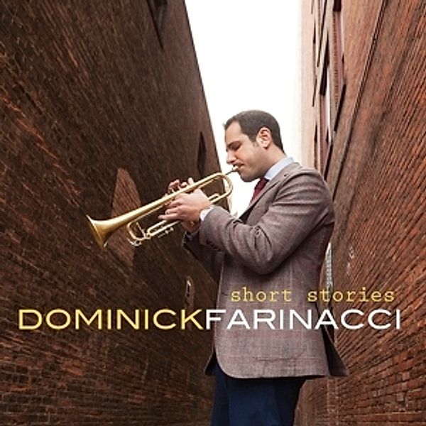 Short Stories, Dominick Farinacci