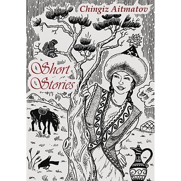 Short Stories, Chingiz Aitmatov