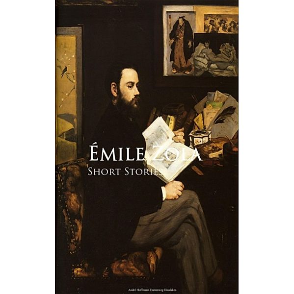 Short Stories, Emile Zola