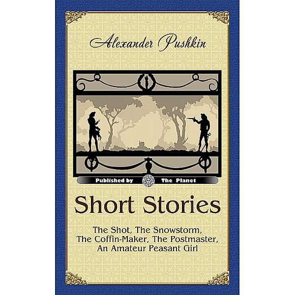 Short Stories, Alexander Pushkin