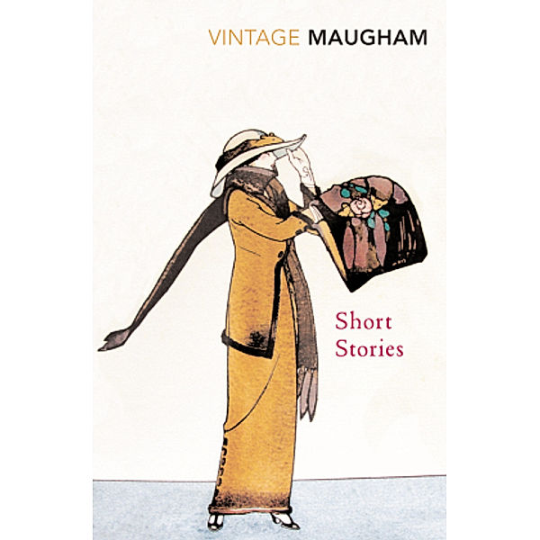 Short Stories, William Somerset Maugham