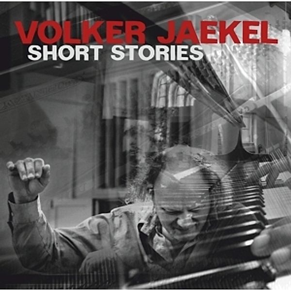 Short Stories, Volker Jaekel