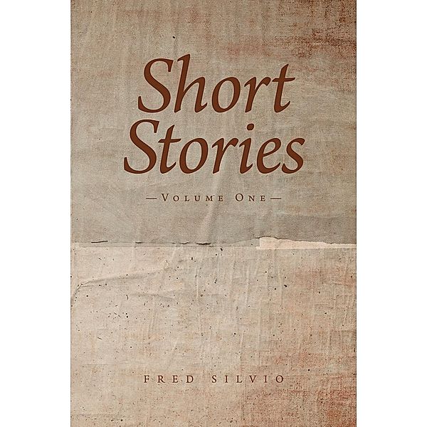 Short Stories, Fred Silvio