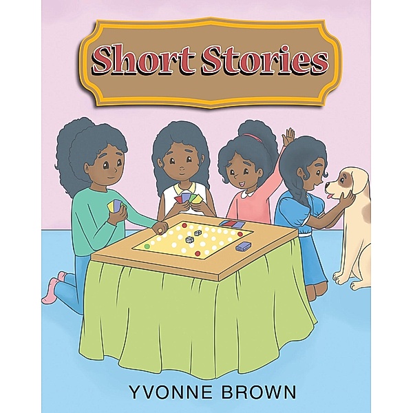 Short Stories, Yvonne Brown