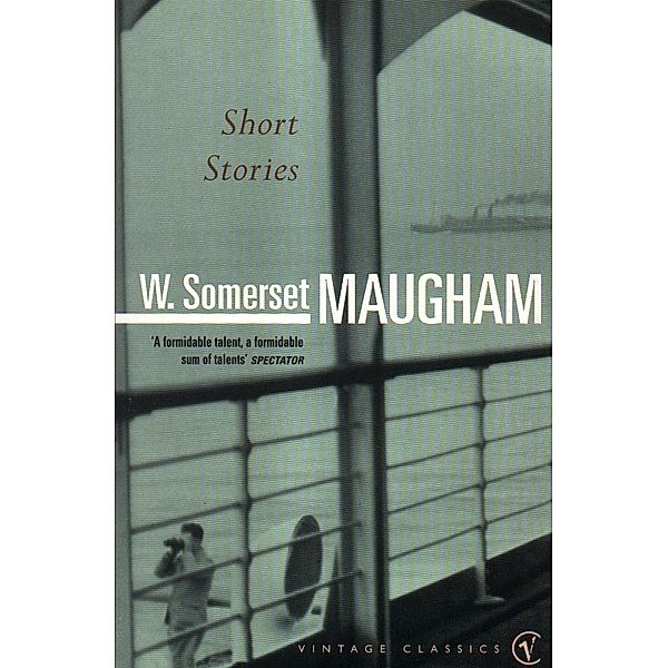 Short Stories, W. Somerset Maugham