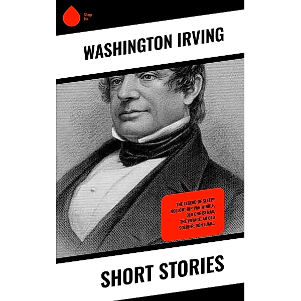 Short Stories, Washington Irving